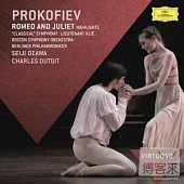 Virtuoso 48 / Prokofiev : Romeo & Juliet Highlights