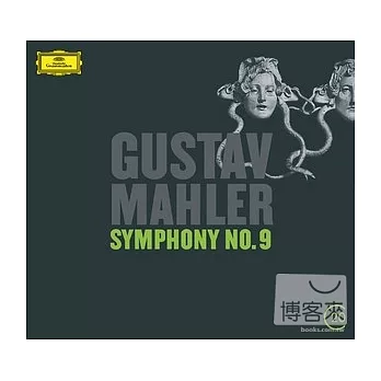 20C Series 6 : Gustav Mahler / Symphony No.9
