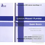 The Complete HMV Stereo Recordings, Vol. 2 / Louis Kentner (piano), London Mozart Players, Harry Blech (conductor)