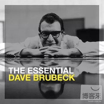 Dave Brubeck / The Essential Dave Brubeck (2CD)