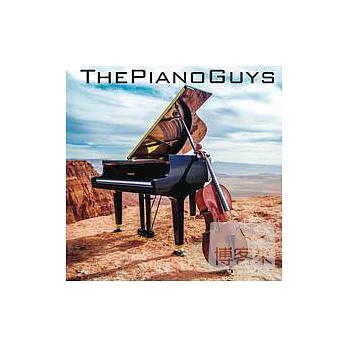 The Piano Guys / The Piano Guys