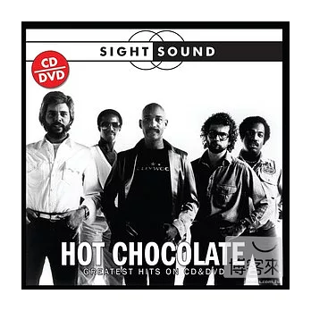 Hot Chocolate / Sight & Sound【CD+PAL DVD】