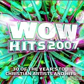 V.A. / WOW Hits 2007 (2CD)