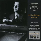 Dan Nimmer Trio-All The Things You Are