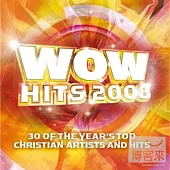 V.A. / WOW Hits 2008 (2CD)
