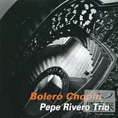 Pepe Rivero Trio-Bolero Chopin