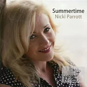 Nicki Parrott-Summertime