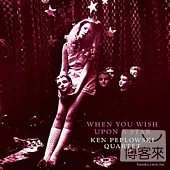 Ken Peplowski Quartet: When You Wish UponA Star 2CD