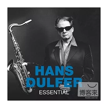 Hans Dulfer / Essential