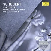 Virtuoso 55 / Schubert : Winterreise