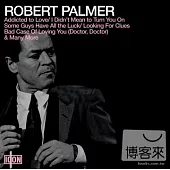Robert Palmer / Icon