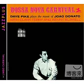 Dave Pike / Bossa Nova Carnival & Limbo Carnival