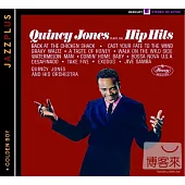 Quincy Jones / Plays The Hip Hits & Golden Boy