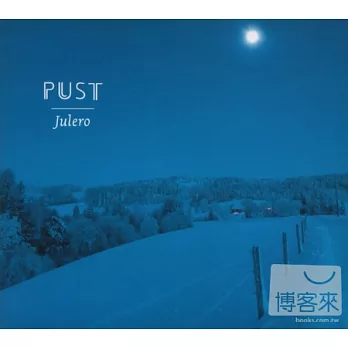 PUST / Julero