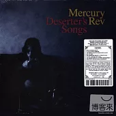 Mercury Rev / Deserter’s Songs (180g LP)