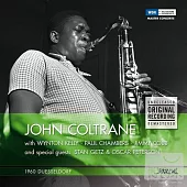 John Coltrane / 1960 Duesseldorf (180g LP)