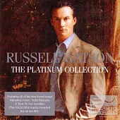 Russell Watson / The Platinum Collection