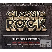 V.A. / Classic Rock The Collection (3CD)