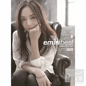 宮本笑里 / emiri best (日本進口完全生產限定版, SACD-Hybrid+藍光BD)