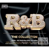 V.A. / R&B -The Collection (3CD)
