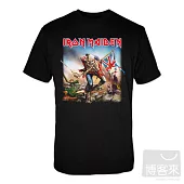 Iron Maiden The Trooper (M)