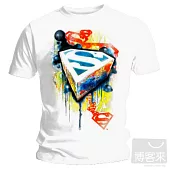 Superman Superman Graff (M)