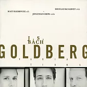 J.S. Bach: Golberg Variations arranged for String Trio / Matt Haimovitz