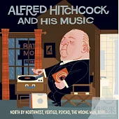 O.S.T. / Alfred Hitchcock And His Music (2CD)