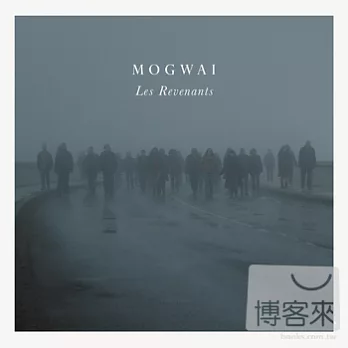 Mogwai / Les Revenants