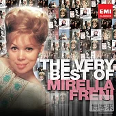 The Very Best of Mirella Freni (2CD)