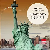 Rhapsody in Blue: Best of Gershwin