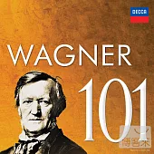V.A. / Wagner 101 (6CD)