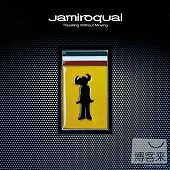 Jamiroquai / Travelling Without Moving Collector’s Edition (2CD)