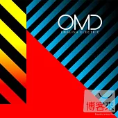 Orchestral Manoeuvres in the Dark / English Electric (CD+DVD)