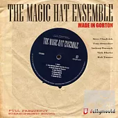 The Magic Hat Ensemble / Made In Gorton