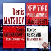 Denis Matsuev & The New York Philharmonic