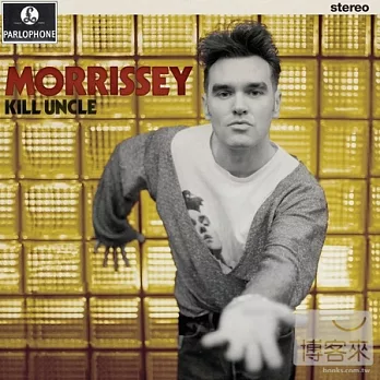 Morrissey / Kill Uncle (Premastered Edition) CD Limited