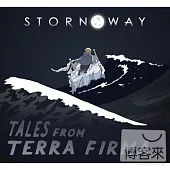 Stornoway / Tales From Terra Firma (LP)