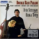 Ivan Sztankov - Double Bass