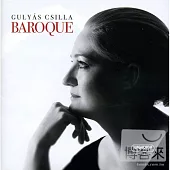 Gulyas Csilla: Baroque