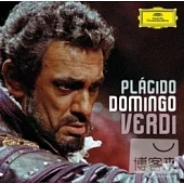 Verdi / Placido Domingo (2CD)