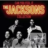 The Jacksons / Can You Feel It: The Jacksons Collection (The Platinum Collection)