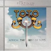 Toto / Africa: The Best Of Toto (The Platinum Collection) (2CD)