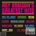 Roy Orbison / Roy Orbison: Roy Orbison’s Greatest Hits