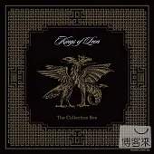Kings Of Leon / The Collection Box (5CD+DVD)
