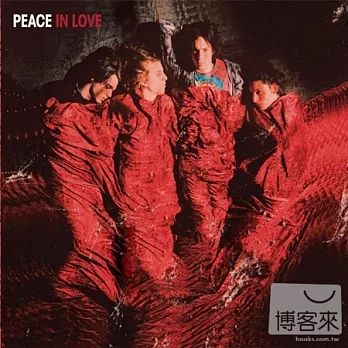 Peace / In Love (Deluxe Edition)