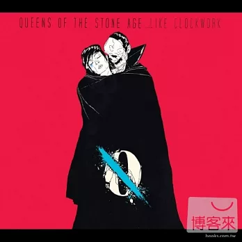 Queens of the Stone Age / ...Like Clockwork