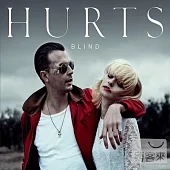 Hurts / Blind