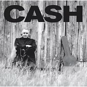 Johnny Cash / Unchained