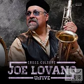 Joe Lovano / Cross Culture